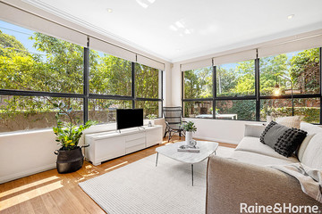 Recently Sold 1D Hume Street, Wollstonecraft, 2065, New South Wales