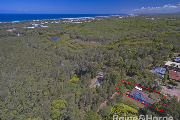 Recently Sold 41 Muskheart Circuit, Pottsville, 2489, New South Wales