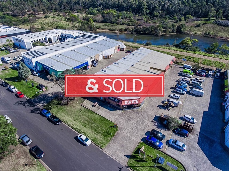 Unit 5, 9 Mill Road, Campbelltown, 2560, New South Wales Raine & Horne