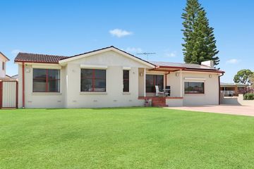 Recently Sold 9 Shelley Place, Wetherill Park, 2164, New South Wales