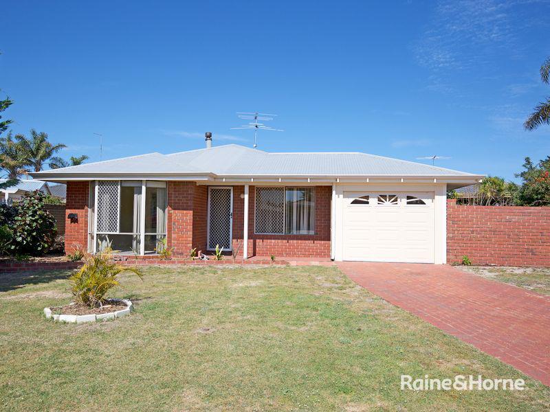 2/14 Wardell Loop, Dudley Park, 6210, Western Australia Raine & Horne