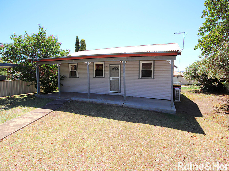 47 Paxton Street, Denman, 2328, New South Wales Raine & Horne
