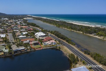 Recently Sold 2/81 Andrew Avenue, Pottsville, 2489, New South Wales