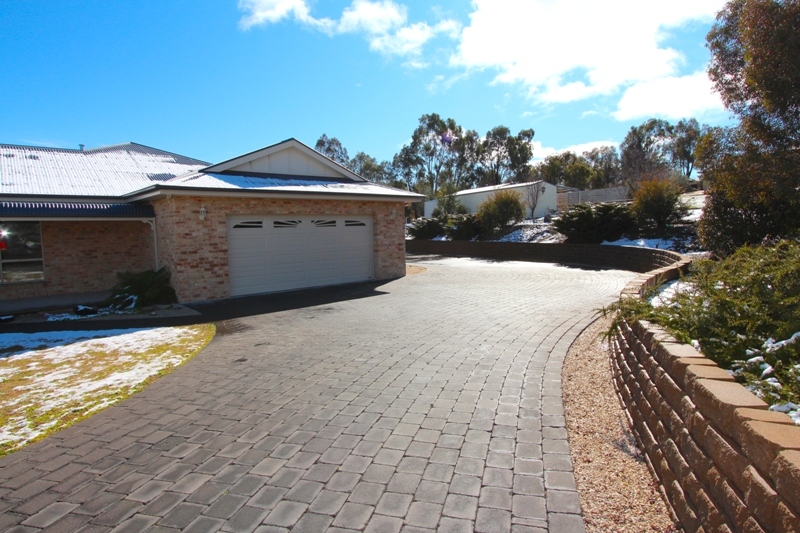 83 Blue Ridge Drive, WHITE ROCK, 2795, New South Wales Bathurst Real