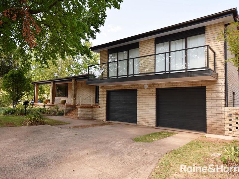 61 Coronation Drive, Orange, 2800, New South Wales Raine & Horne Orange