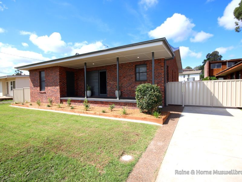 178 Sydney Street, Muswellbrook, 2333, New South Wales Raine & Horne