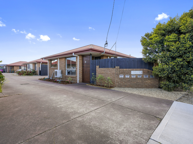 6/7 Cole Street, Sorell, 7172, Tasmania Raine & Horne