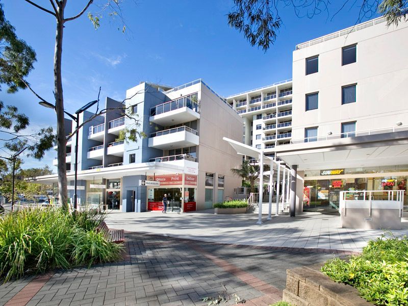 23/360 KINGSWAY, Caringbah, 2229, New South Wales Raine & Horne Concord