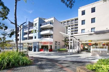 Recently Listed 23/360 KINGSWAY, Caringbah, 2229, New South Wales