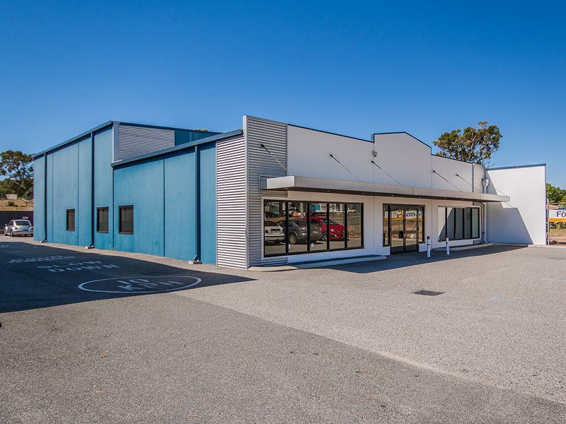 292 Pinjarra Road, Mandurah, 6210, Western Australia Raine & Horne