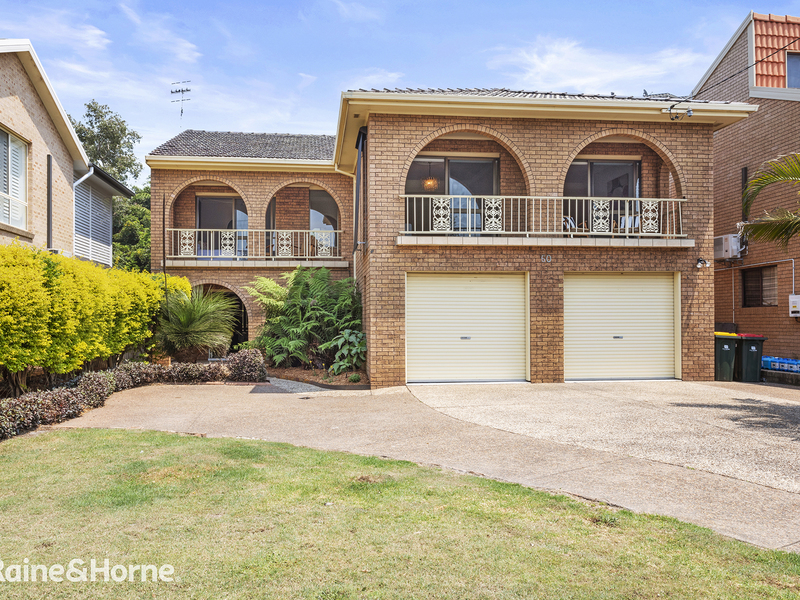 60 Soldiers Point Road, Soldiers Point, 2317, New South Wales Raine & Horne Nelson Bay . Lemon