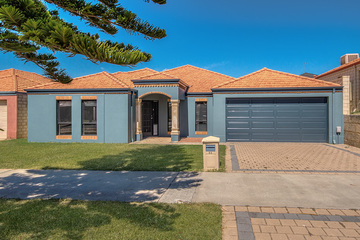 Recently Sold 68 Northport Blvd, Wannanup, 6210, Western Australia