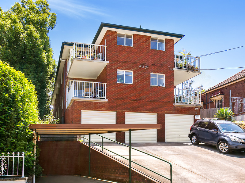 5/31 Ness Avenue, Dulwich Hill, 2203, New South Wales Raine & Horne