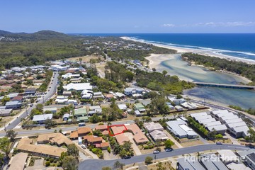 Recently Sold 3/3 Hampton Court, Pottsville, 2489, New South Wales