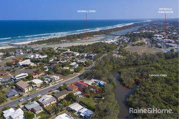 Recently Sold 13 Tweed Coast Road, Pottsville, 2489, New South Wales