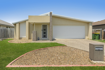 Recently Sold 12 Mackenzie Street, Coomera, 4209, Queensland