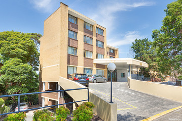 Recently Sold 609/284 Pacific Highway, Artarmon, 2064, New South Wales