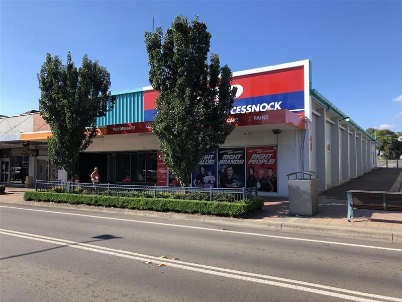 122124 Vincent Street, Cessnock, 2325, New South Wales Raine & Horne