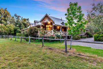Recently Sold 84 Jennie Place, North Dandalup, 6207, Western Australia