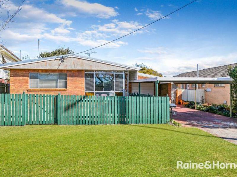 6 Mcintyre Street, Centenary Heights, 4350, Queensland Raine & Horne