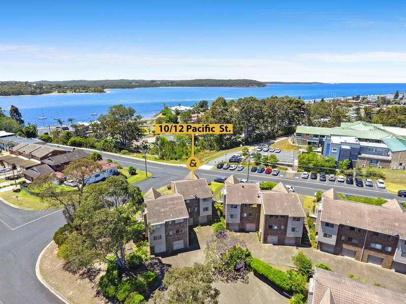 10/12 Pacific Street, Batemans Bay, 2536, New South Wales Raine