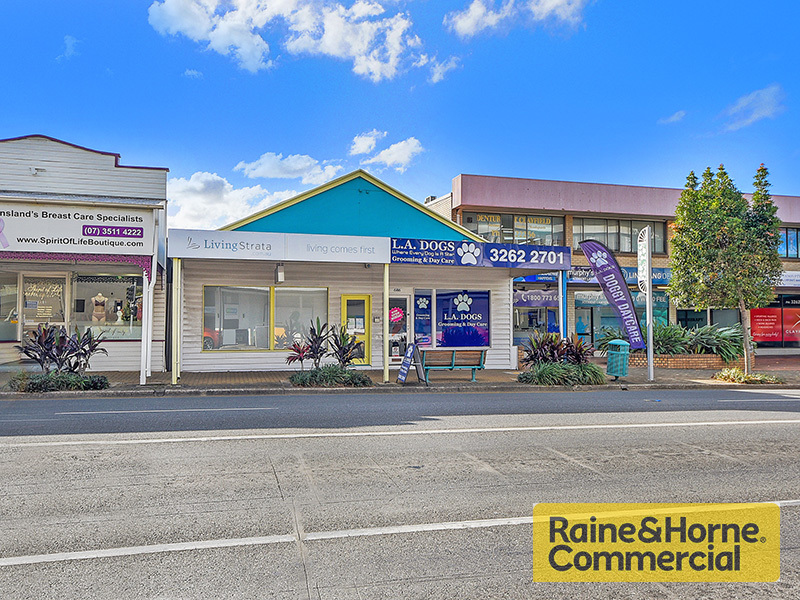 684 Sandgate Road, Clayfield, 4011, Queensland Raine & Horne Brisbane