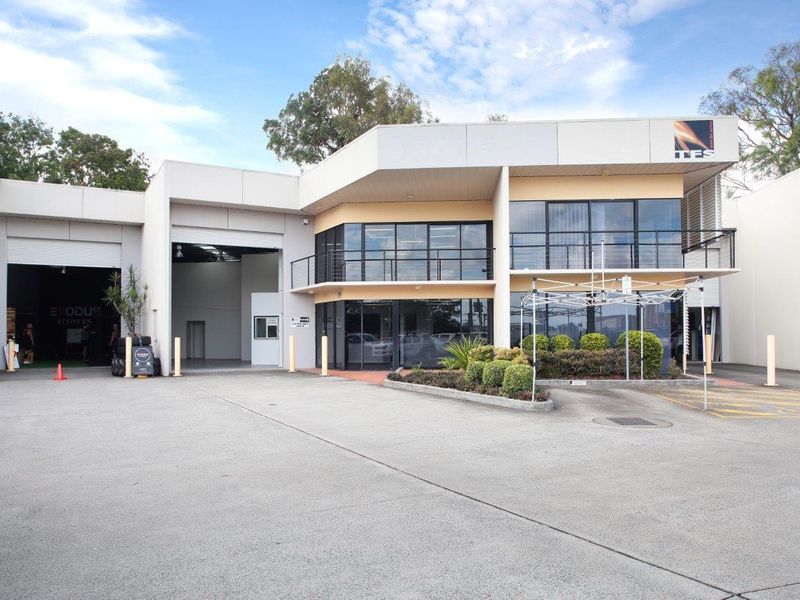 2/10 Welch Street, Underwood, 4119, Queensland Raine & Horne Brisbane