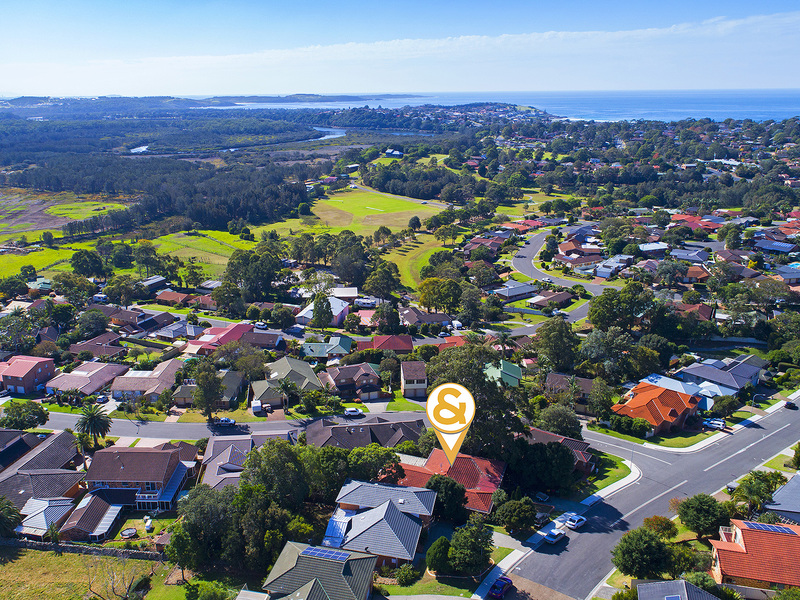 14 Henry Parkes Drive, Kiama Downs, 2533, New South Wales Raine