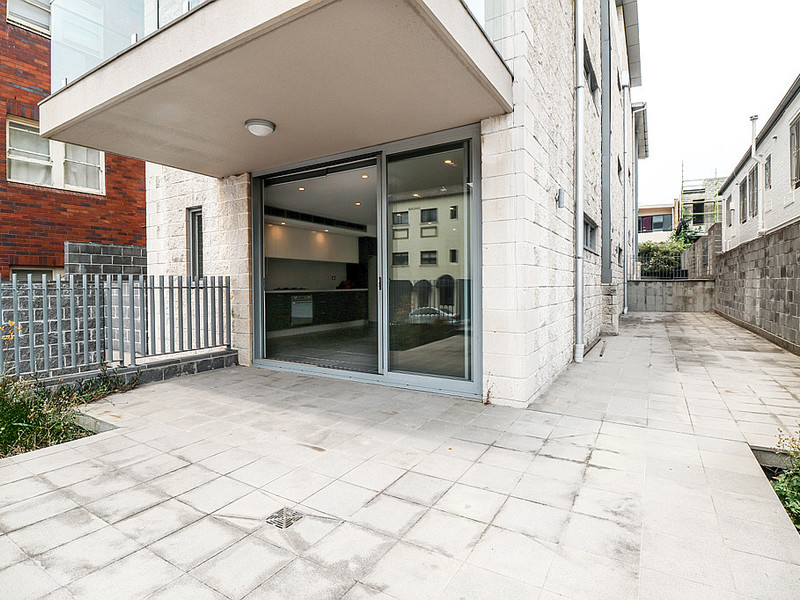 1/91 Curlewis Street, Bondi Beach, 2026, New South Wales Raine