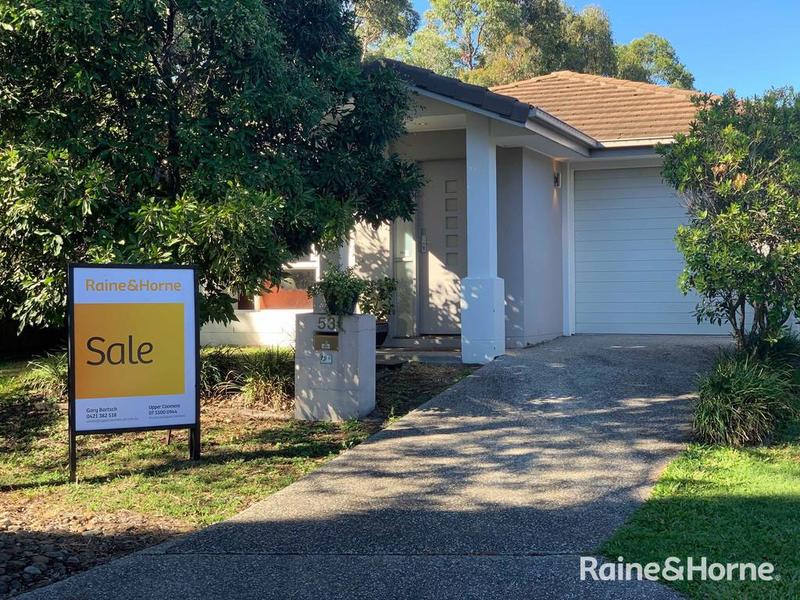 53 THE LANDINGS, Upper Coomera, 4209, Queensland Raine & Horne Upper