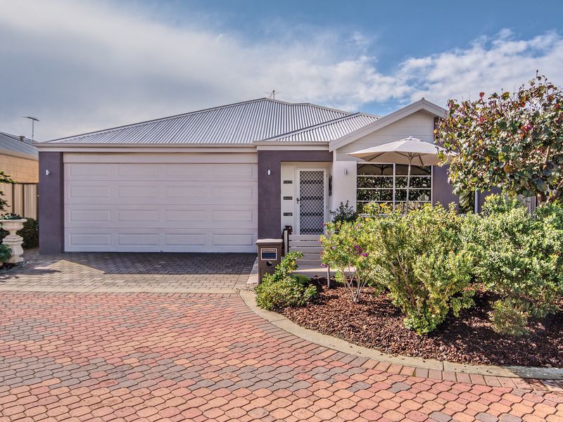 6 Jilba Grove, Erskine, 6210, Western Australia - Raine & Horne Mandurah