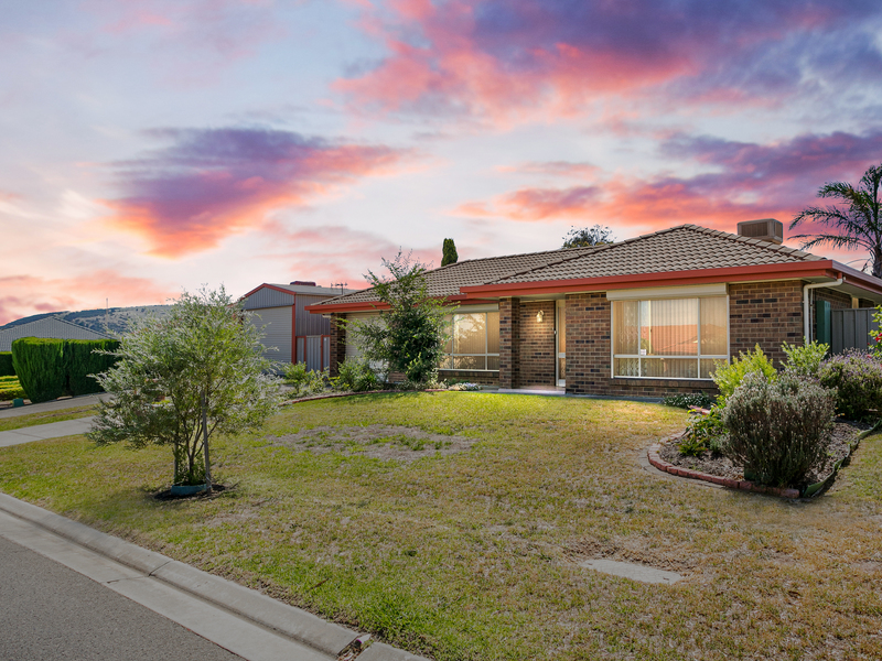 24 Sells Street, Hayborough, 5211, South Australia Raine & Horne