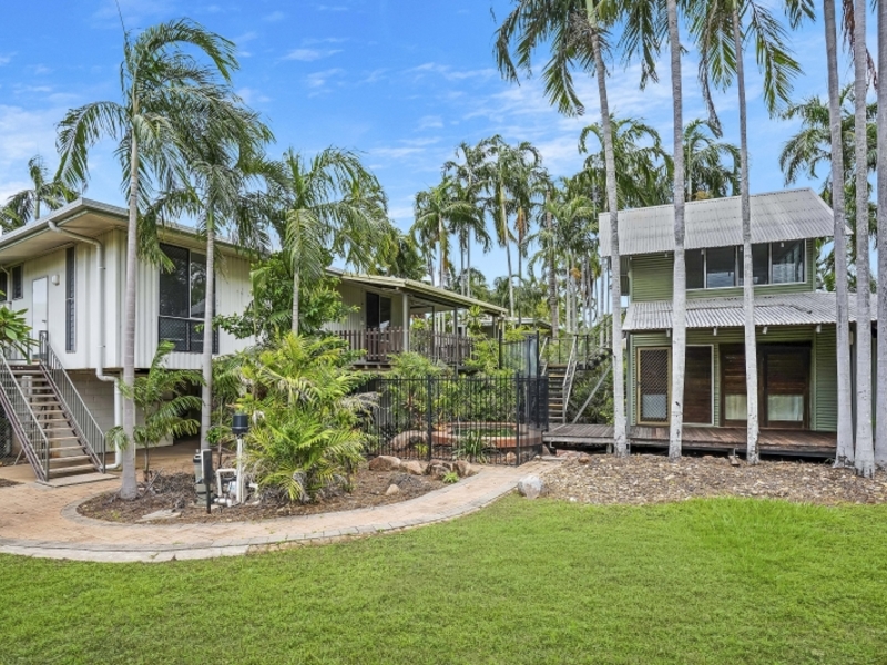 9 Court, Malak, 812, Northern Territory Raine & Horne DARWIN