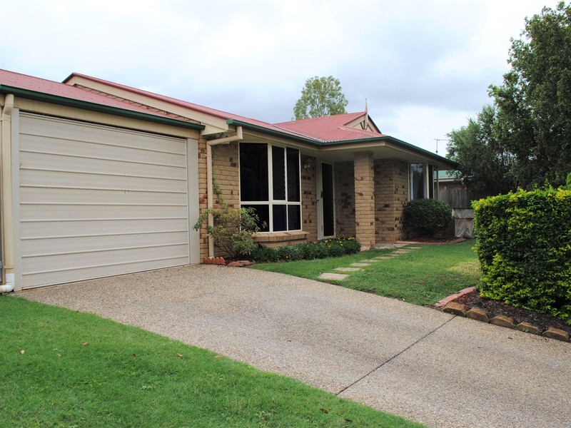 7 Phantom Court, Brassall, 4305, Queensland Raine & Horne Ipswich