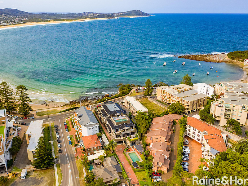 7/20 Terrigal Esplanade, Terrigal, 2260, New South Wales Raine