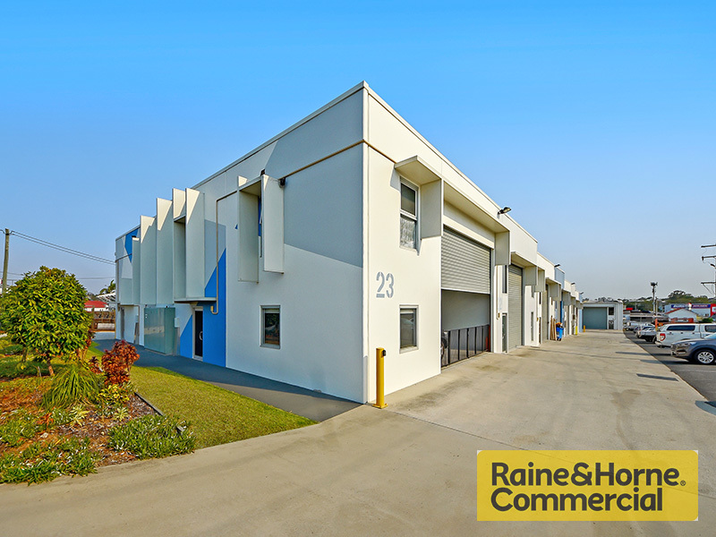 23/254 South Pine Road, Enoggera, 4051, Queensland Raine & Horne