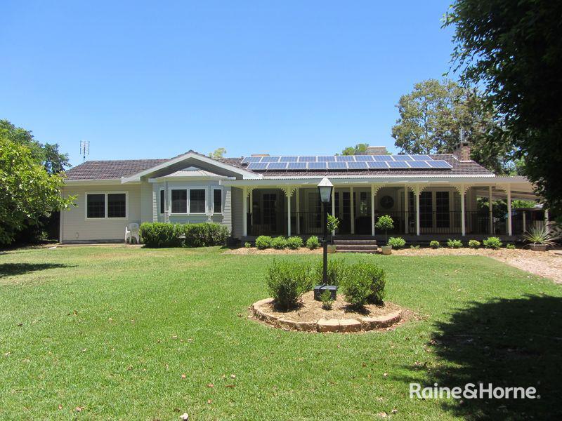 122 Greenbah Road, Moree, 2400, New South Wales - Raine ...