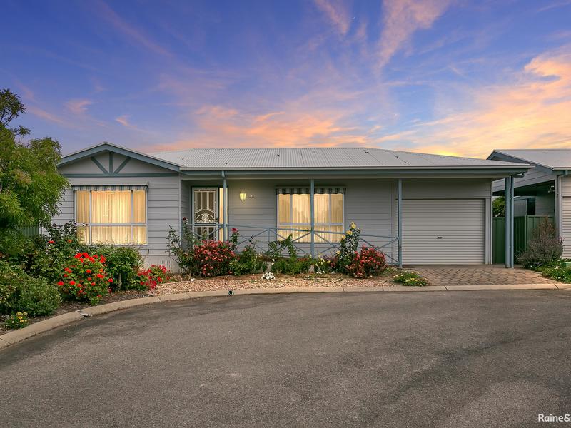 124 Rosetta Village 1 27 Maude Street, Encounter Bay, 5211, South