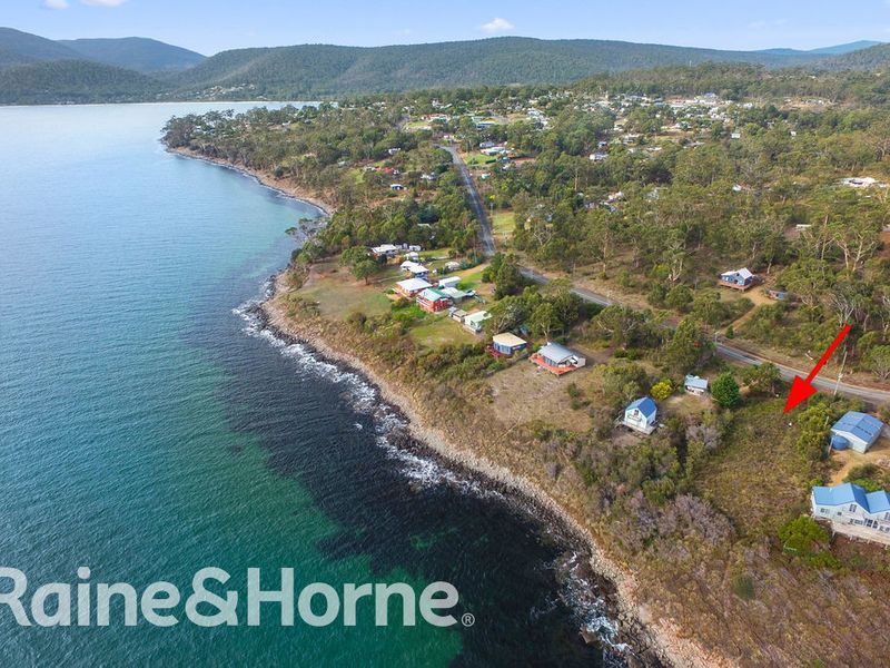 584 White Beach Road, White Beach, 7184, Tasmania Raine & Horne Sorell