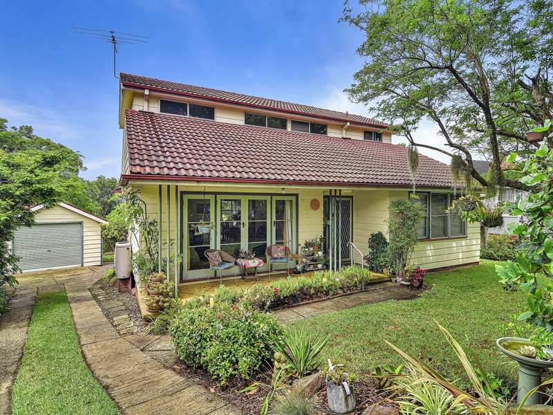 17 Willunga Crescent, Forestville, 2087, New South Wales Raine