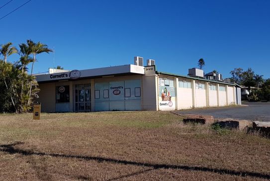 Search for Real Estate