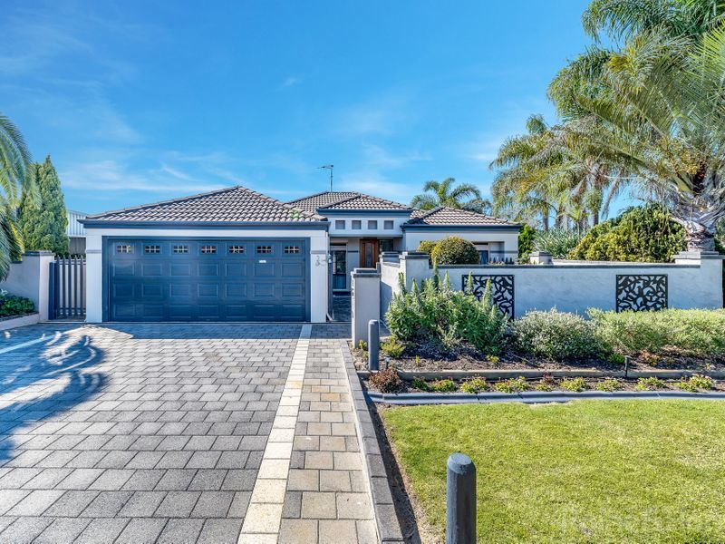 2 HERMITAGE STREET, Dudley Park, 6210, Western Australia Raine