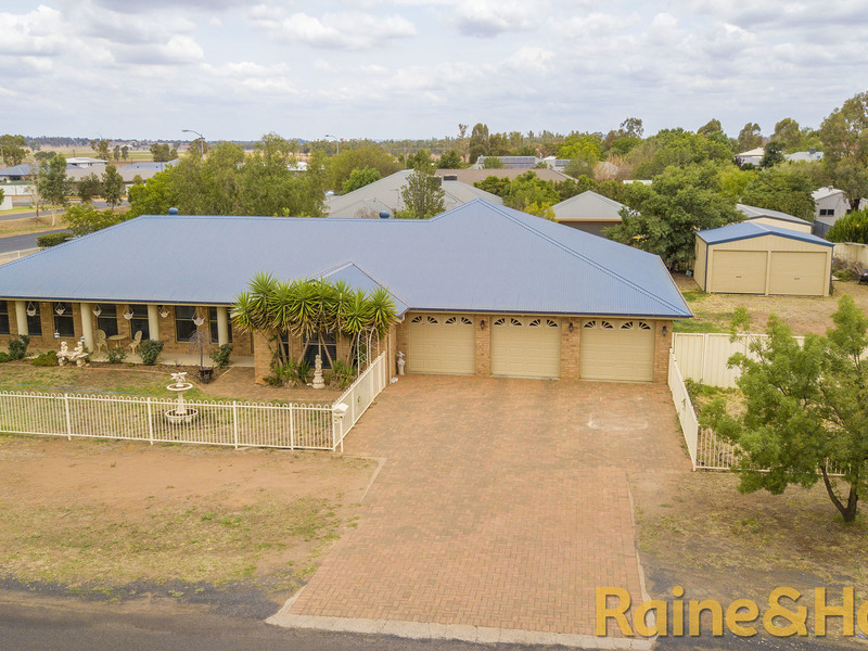 601 Wheelers Lane, Dubbo, 2830, New South Wales Raine & Horne Dubbo