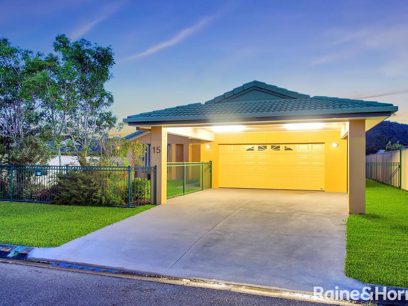 15 Sherman Drive, Upper Coomera, 4209, Queensland Raine & Horne Upper