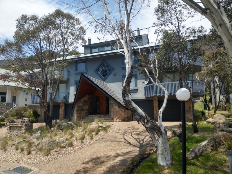 2/2 Thyne Reid Drive, Thredbo Village, 2625, New South Wales Raine