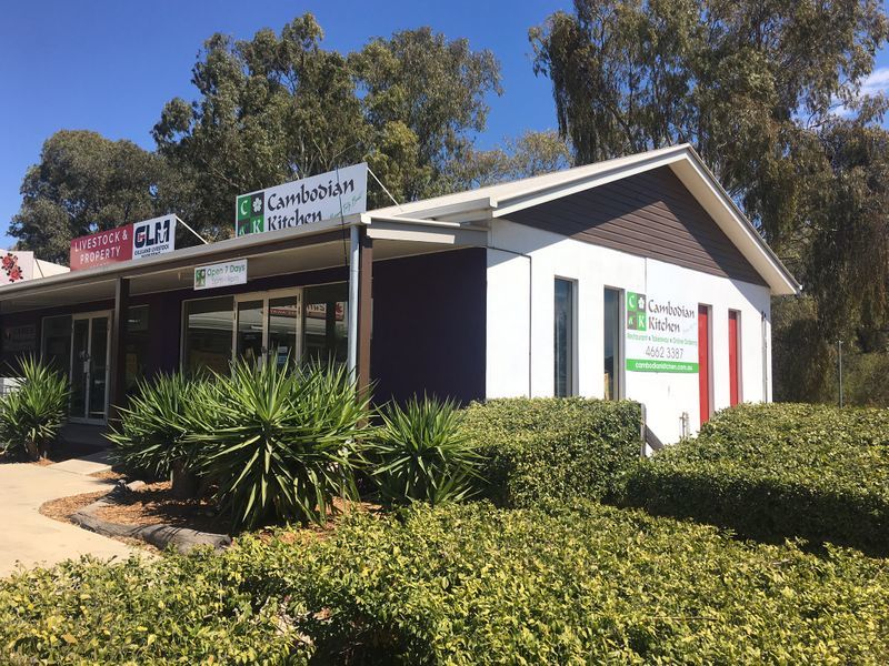 12/66 Drayton Street, Dalby, 4405, Queensland Raine & Horne Toowoomba