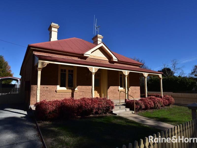 194 March Street, Orange, 2800, New South Wales Raine & Horne Orange