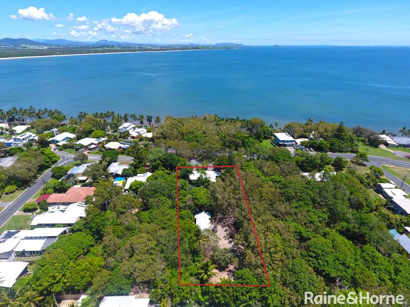 51 Ocean Avenue, Slade Point, 4740, Queensland Raine & Horne Mackay