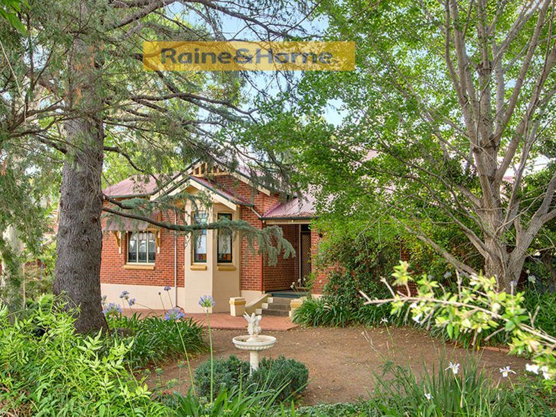 144 Brisbane Street, Tamworth, 2340, New South Wales Raine & Horne