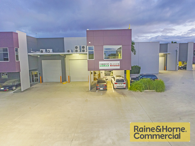 15/388 Newman Road, Geebung, 4034, Queensland Raine & Horne Brisbane